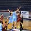 Α.Ο ΣΠΟΡΤΙΓΚ - Γ.Σ ΠΑΝΕΛΛΗΝΙΟΣ 58-73