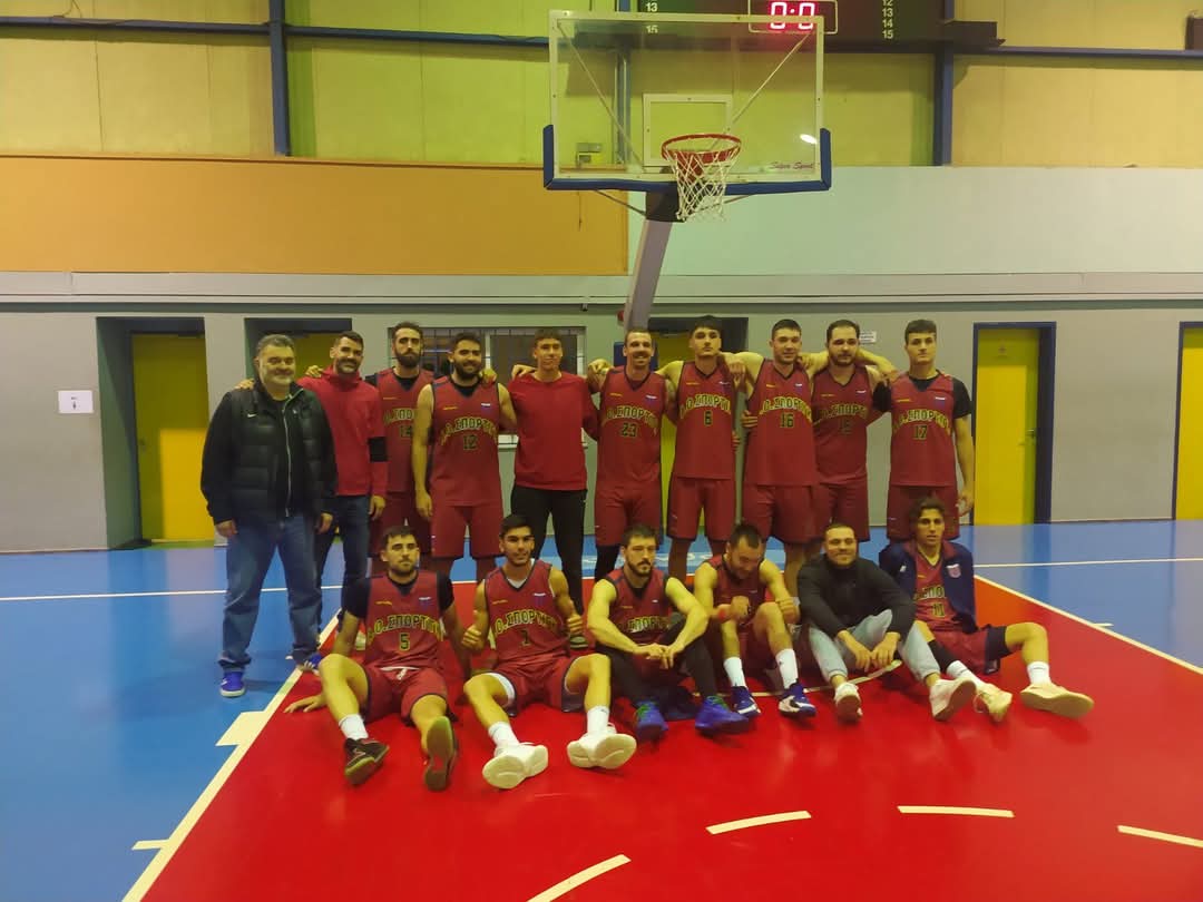 Π.Α.Ο ΚΟΥΚΑΚΙ-Α.Ο ΣΠΟΡΤΙΓΚ 56-62
