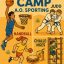 Summer camp Α.Ο Σπόρτιγκ 2025